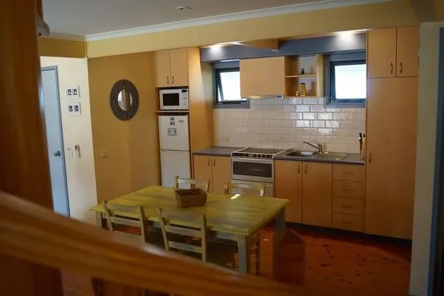 Çatı Katı (Loft) (Villa)
