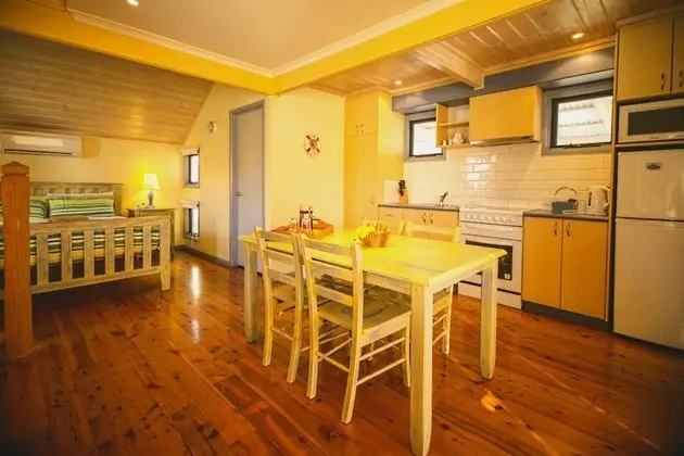 Çatı Katı (Loft) (Villa)