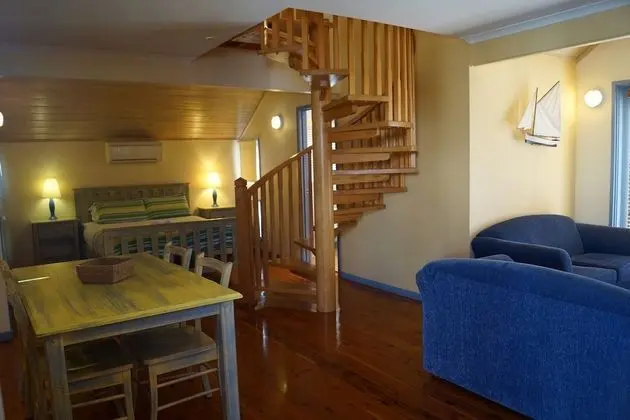Çatı Katı (Loft) (Villa)