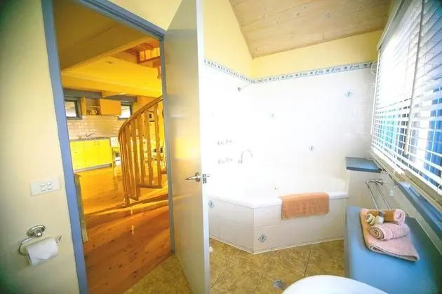Çatı Katı (Loft) (Villa)