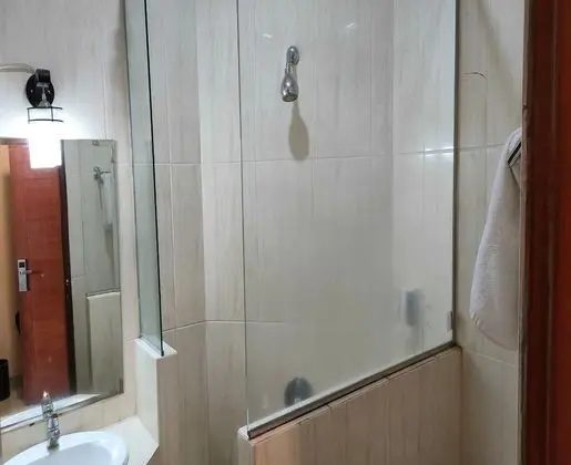 Deluxe İki Ayrı Yataklı Oda