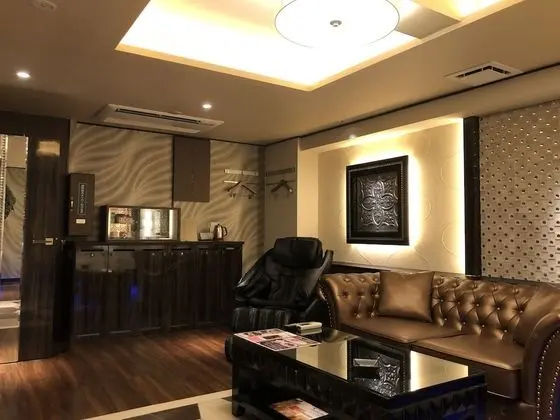 Oda, Sigara İçilebilir (Run of House with bathtub)