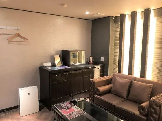 Oda, Sigara İçilebilir (Run of House with bathtub)