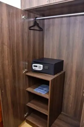 Standard İki Ayrı Yataklı Oda