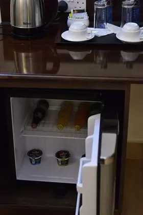 Standard İki Ayrı Yataklı Oda