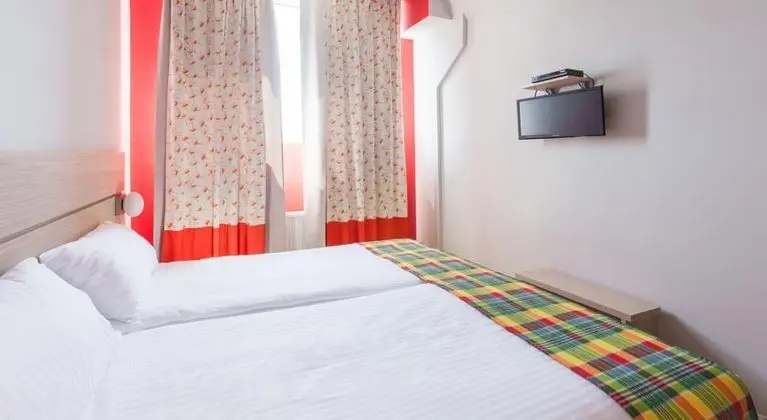 1 Çift ​​kişilik Yatak Standard