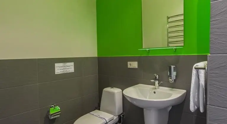 Çift Kişilik Tek Kişi Kullanım Standard