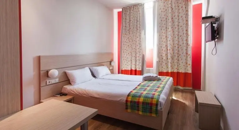 Çift Kişilik Tek Kişi Kullanım Standard