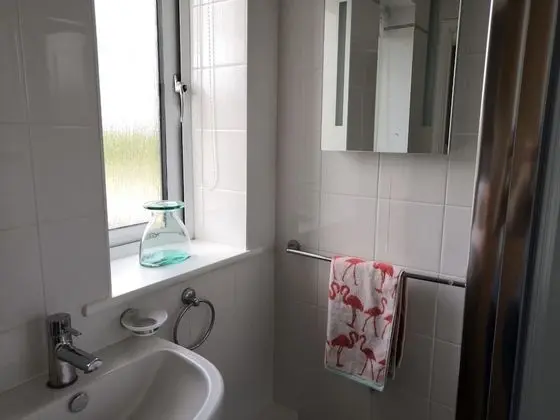 Deluxe Apart Daire, 2 Yatak Odası