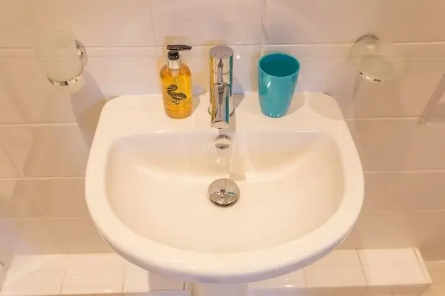 Deluxe Apart Daire, 2 Yatak Odası