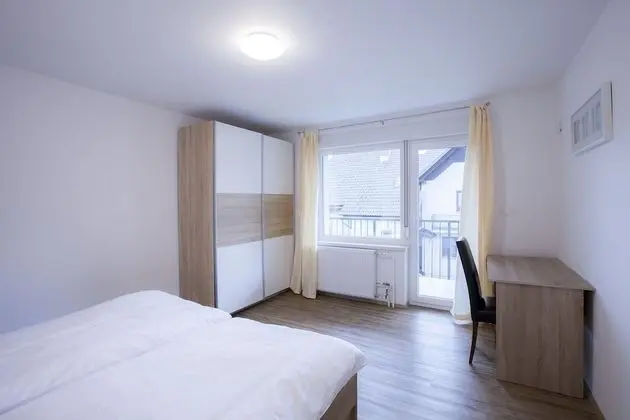 Classic Apart Daire (Taja)