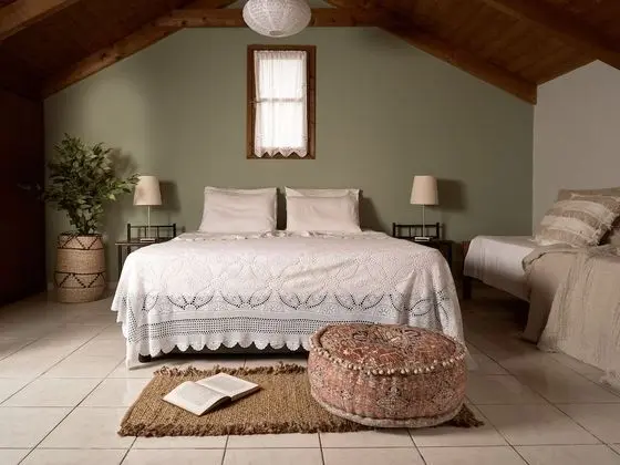 Çatı Katı (Loft)