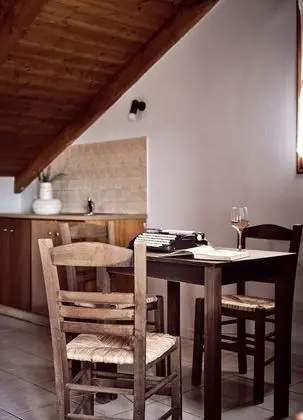 Çatı Katı (Loft)