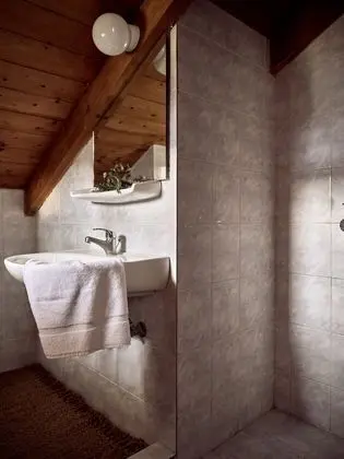 Çatı Katı (Loft)