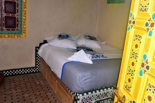 Tek Büyük Yataklı Oda, 1 Çift Kişilik Yatak, Sigara İçilmez