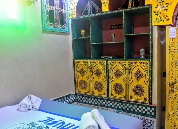 Tek Büyük Yataklı Oda, 1 Çift Kişilik Yatak, Sigara İçilmez