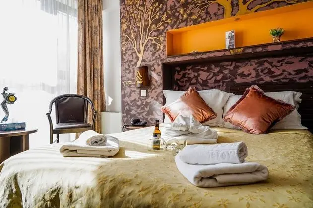 Single Use 1 single bed