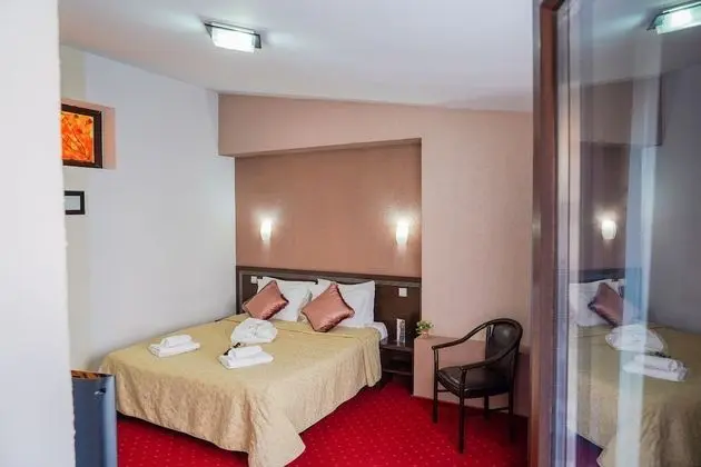 Single Use 1 single bed