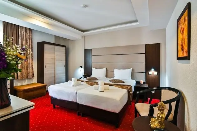 Single Use 1 single bed