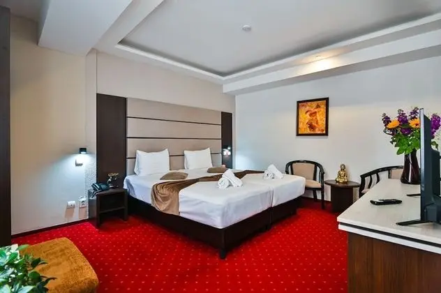 Single Use 1 single bed