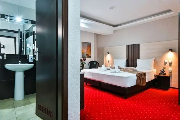 Single Use 1 single bed