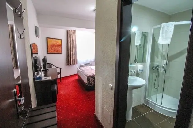 Standard İki Ayrı Yataklı Oda, Sigara İçilmez