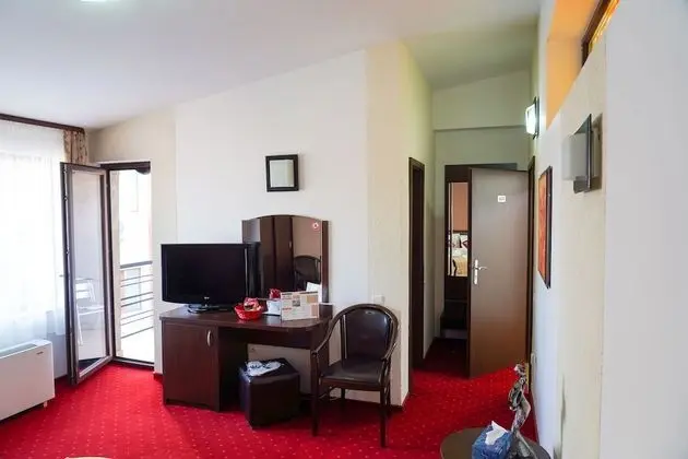 Standard İki Ayrı Yataklı Oda, Sigara İçilmez