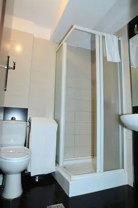 Standard İki Ayrı Yataklı Oda, Sigara İçilmez