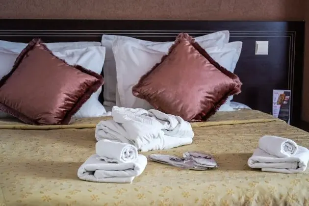 Standard Tek Büyük Yataklı Oda, Sigara İçilmez