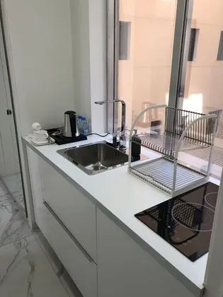 Economy Oda, 1 Yatak Odası, Sigara İçilmez, Avlu Manzaralı