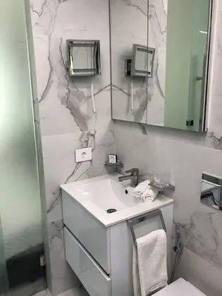 Economy Oda, 1 Yatak Odası, Sigara İçilmez, Avlu Manzaralı