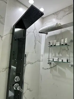Economy Oda, 1 Yatak Odası, Sigara İçilmez, Avlu Manzaralı