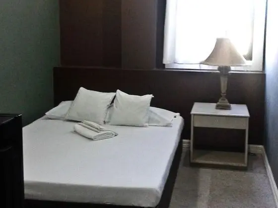Standard Tek Büyük Yataklı Oda (Fan Room)