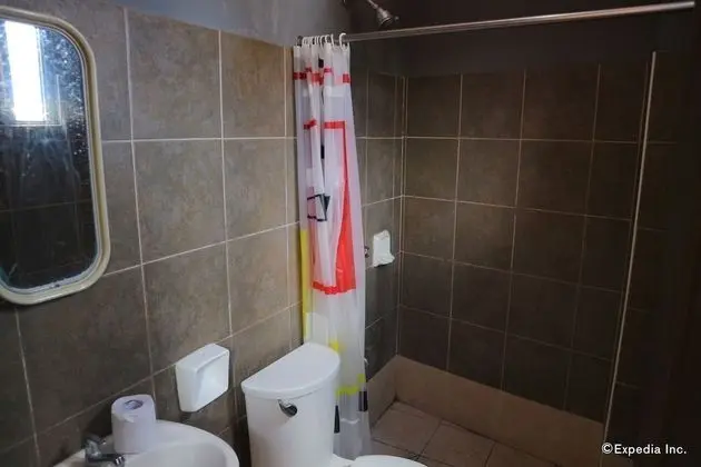 Standard Tek Büyük Yataklı Oda (Fan Room)