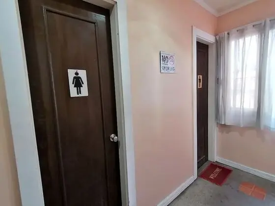 Standard Tek Büyük Yataklı Oda (Fan Room)