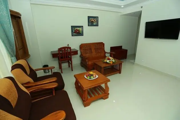 Grand Tek Büyük Yataklı Oda, Şehir Manzaralı