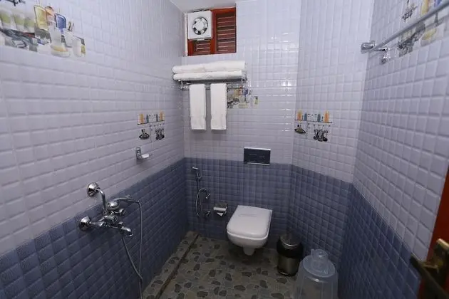 Grand Tek Büyük Yataklı Oda, Şehir Manzaralı
