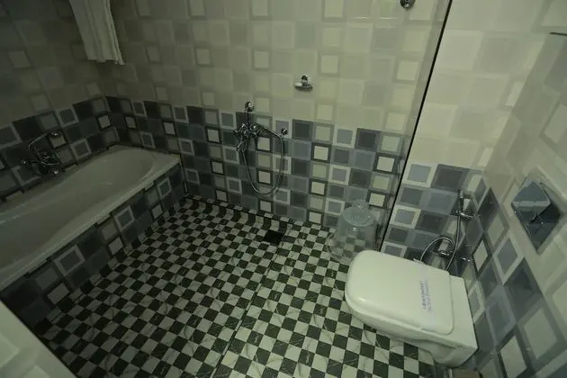 Premium Oda, 1 Yatak Odası