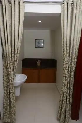 Superior Süit, 2 Yatak Odası, Şehir Manzaralı