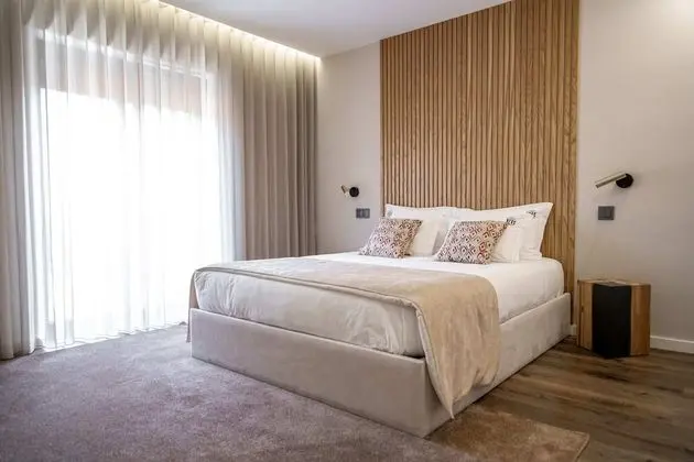 Deluxe Apart Daire, 1 Yatak Odası