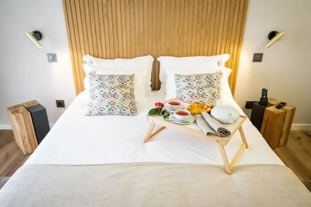 Deluxe Apart Daire, 1 Yatak Odası