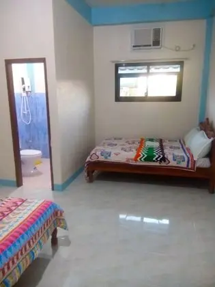 Economy İki Ayrı Yataklı Oda
