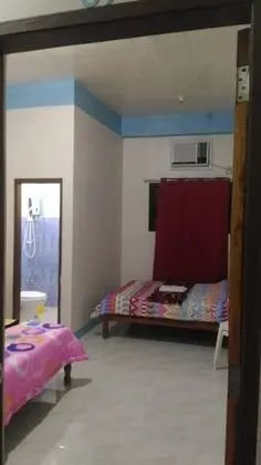Economy İki Ayrı Yataklı Oda