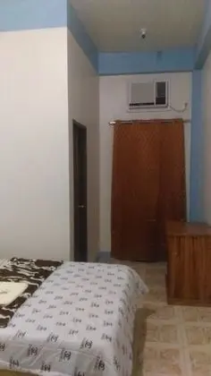 Standard Oda, 1 Büyük (Queen) Boy Yatak