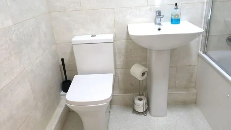 Traditional Tek Büyük Yataklı Oda (3)