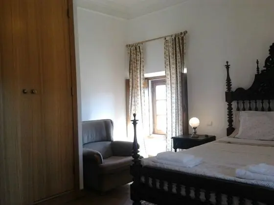 Villa, 4 Yatak Odası