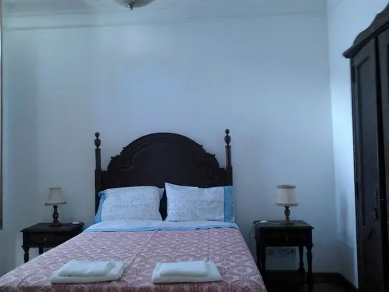 Villa, 4 Yatak Odası