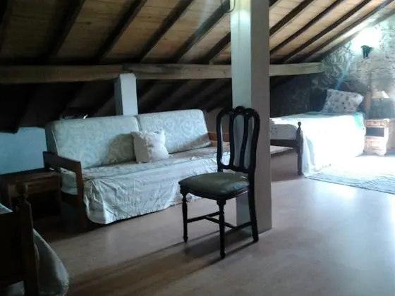 Villa, 4 Yatak Odası