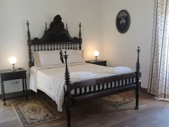 Villa, 4 Yatak Odası