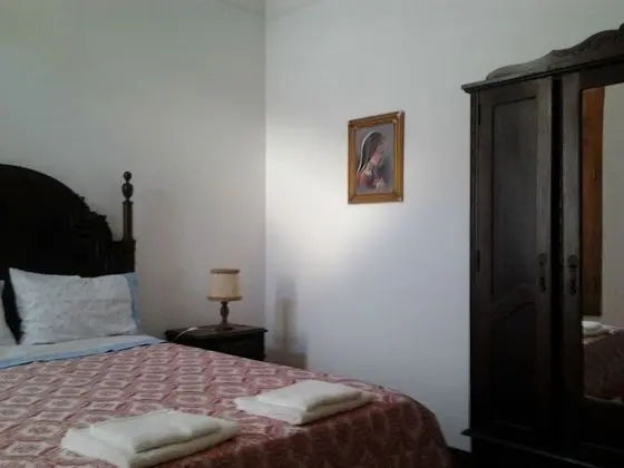Villa, 4 Yatak Odası